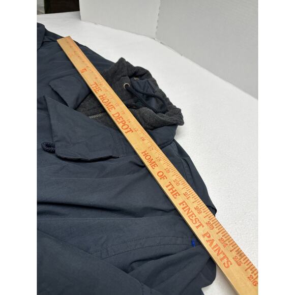 Schneider Towne & Country GORE-TEX Blue Jacket Men’s 3X Full Zip & Buttons - Picture 2 of 16